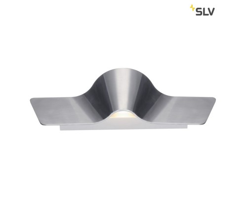 Настенный светильник Wave 147846 SLV