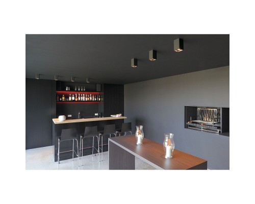 Потолочный светильник Plastra 148004 SLV