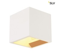 Настенный светильник Plastra 148018 SLV