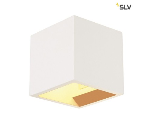 Настенный светильник Plastra 148018 SLV
