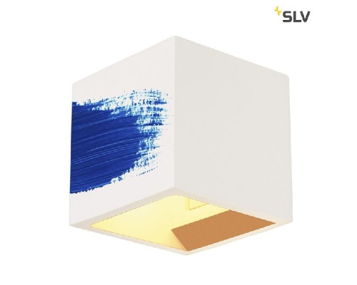 Настенный светильник Plastra 148018 SLV