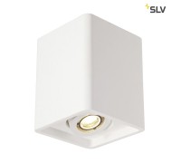 Точечный светильник Plastra 148051 SLV