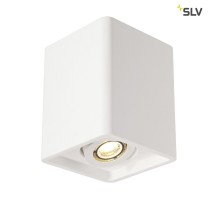 Точечный светильник Plastra 148051 SLV