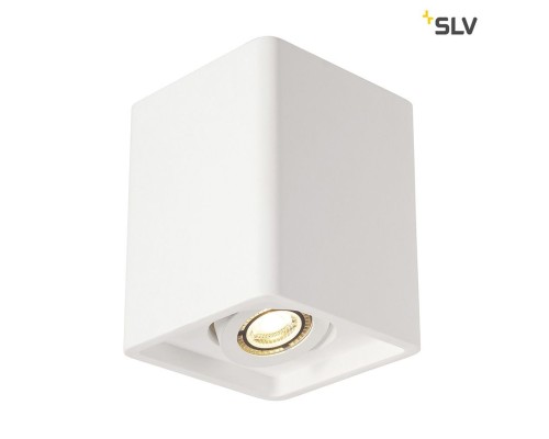 Точечный светильник Plastra 148051 SLV