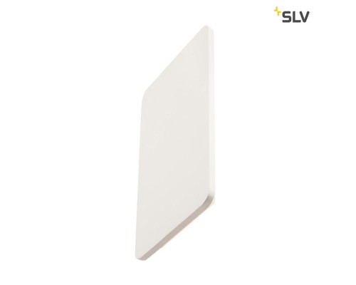 Настенный светильник Plastra 148093 SLV