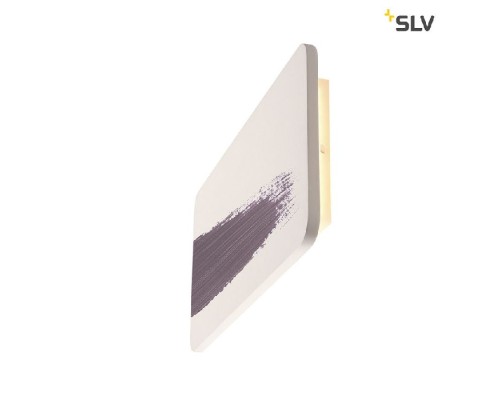 Настенный светильник Plastra 148093 SLV