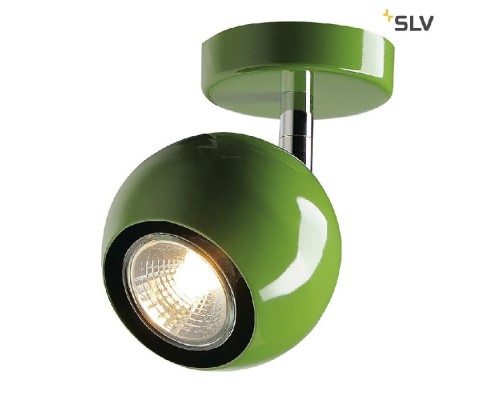 Спот Light Eye 149065 SLV