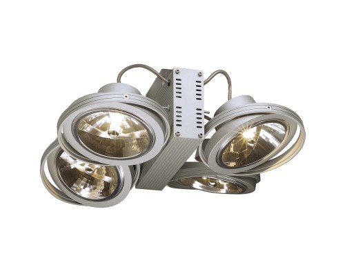 Спот Tec 149144 SLV