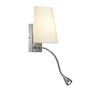 Бра Coupa 149452 SLV