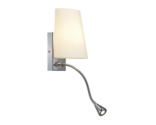 Бра Coupa 149452 SLV