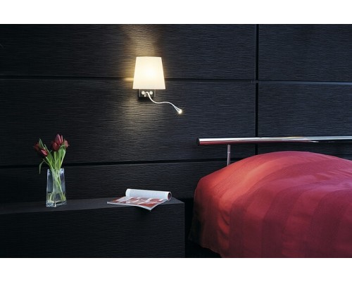 Бра Coupa 149452 SLV