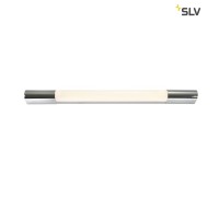 Настенный светильник Trukko 149762 SLV