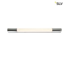 Настенный светильник Trukko 149762 SLV