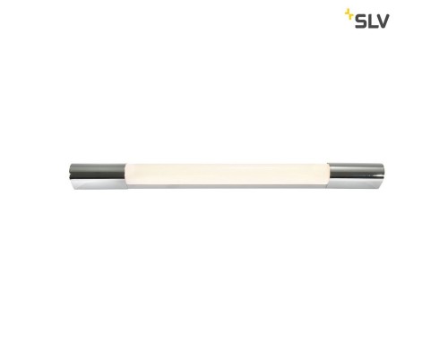 Настенный светильник Trukko 149762 SLV