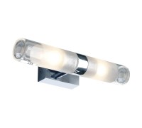 Настенный светильник Mibo 151282 SLV