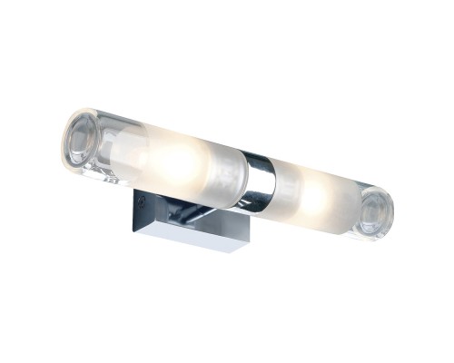 Настенный светильник Mibo 151282 SLV