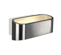 Настенный светильник Asso 151315 SLV