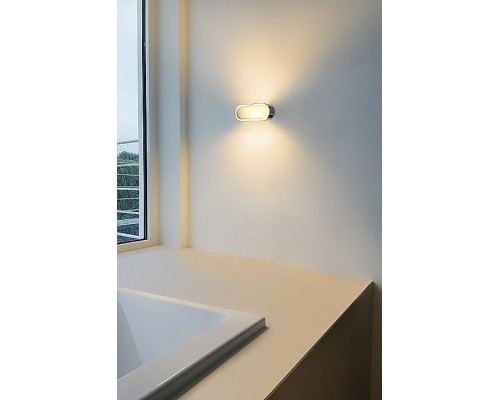 Настенный светильник New 151422 SLV