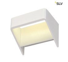 Настенный светильник Dacu Space 151471 SLV