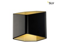 Настенный светильник Cariso 151710 SLV