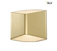 Настенный светильник Cariso 151713 SLV