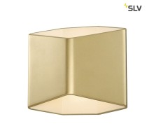 Настенный светильник Cariso 151713 SLV