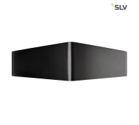 Настенный светильник Cariso 151730 SLV