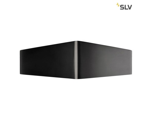 Настенный светильник Cariso 151730 SLV