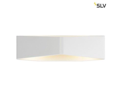 Настенный светильник Cariso 151741 SLV