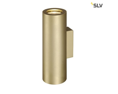 Настенный светильник Enola 151803 SLV