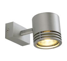 Настенный светильник Enna 151912 SLV