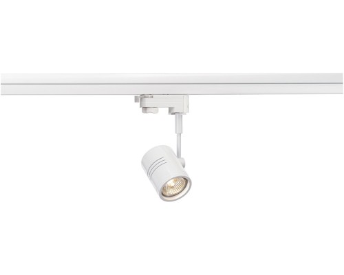 Трековый светильник Bima 152241 SLV