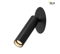 Точечный светильник Karpo 152380 SLV