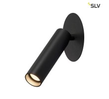 Точечный светильник Karpo 152380 SLV