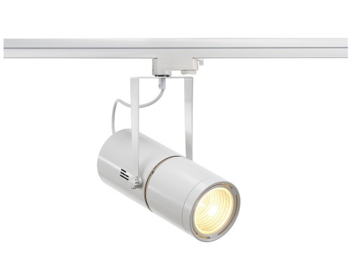 Трековый светильник Euro 153891 SLV