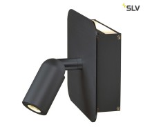 Спот Napia 155100 SLV