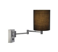 Бра Soprana 155620 SLV