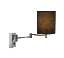 Бра Soprana 155620 SLV