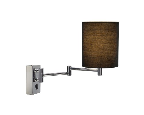 Бра Soprana 155620 SLV