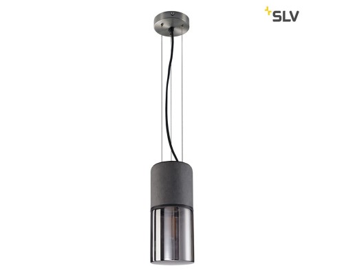Подвесной светильник Lisenne 155714 SLV