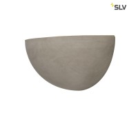 Настенный светильник Soprana 155750 SLV