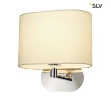 Бра Soprana 155861 SLV