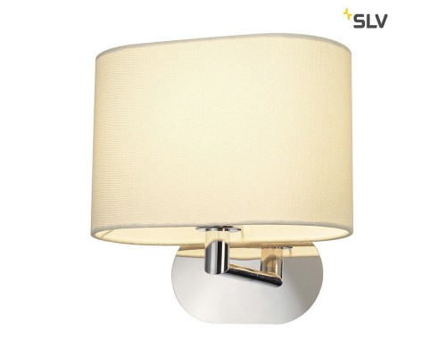 Бра Soprana 155861 SLV