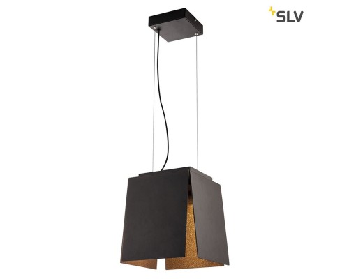 Подвесной светильник Avento 155960 SLV