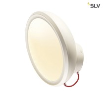 Настенный светильник I-ring 156311 SLV