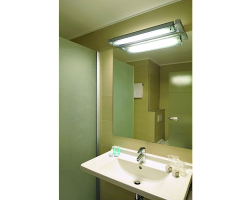 Подсветка для картин Nepro 157052 SLV