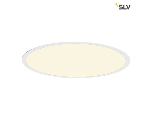 Точечный светильник Panel 60 158664 SLV