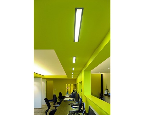 Точечный светильник T5-bar 160134 SLV