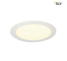 Точечный светильник Senser 162723 SLV