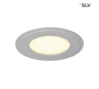 Точечный светильник Senser 162733 SLV